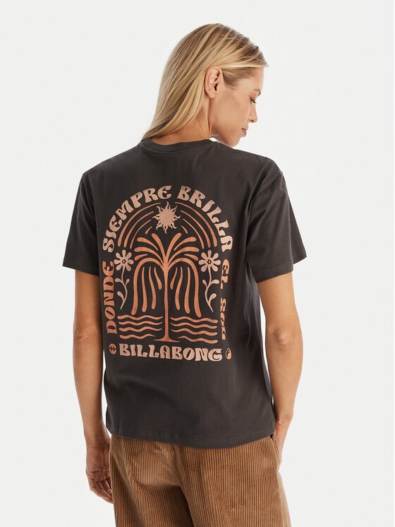 Billabong Tricou EBJZT00496 Oversize