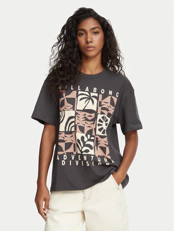 Billabong Tricou EBJZT00664 Relaxed Fit
