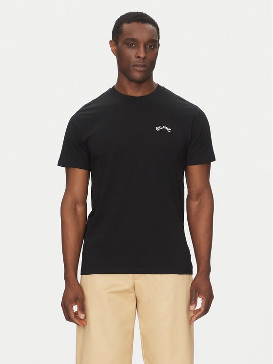 Billabong Tricou EBYKT00100 Regular Fit
