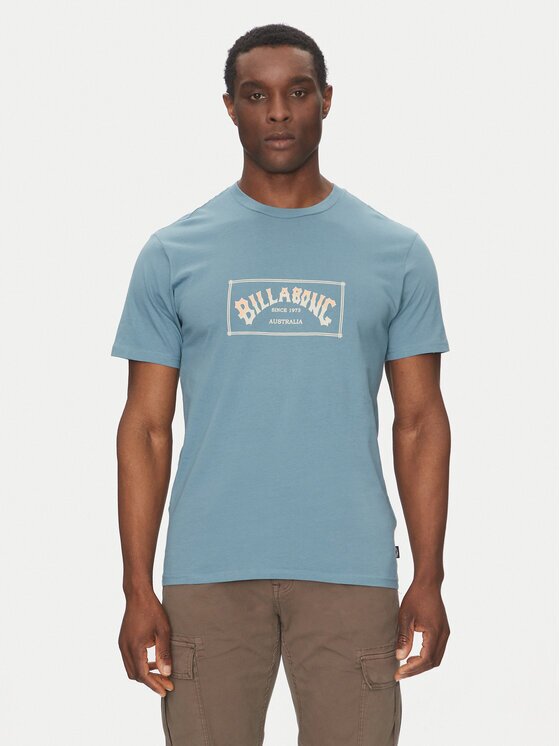 Billabong Tricou EBYZT00167 Regular Fit