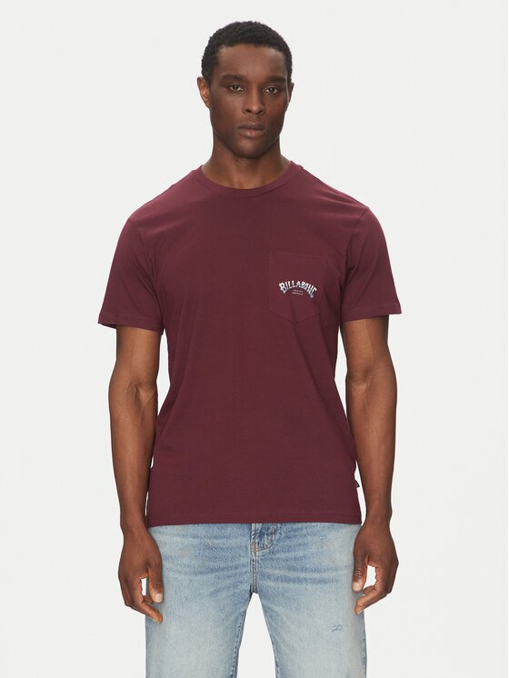 Billabong Tricou EBYZT00175 Regular Fit