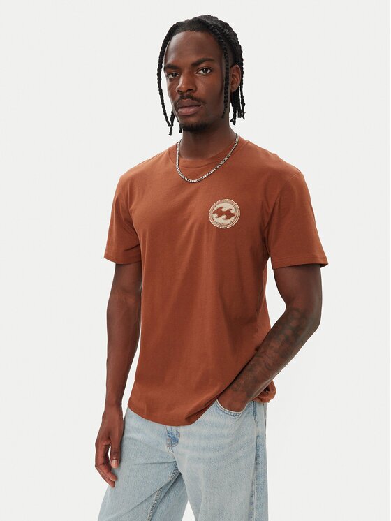 Billabong Tricou EBYZT00605 Regular Fit