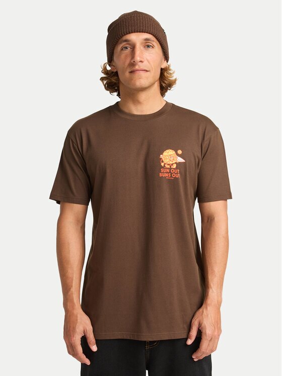 Billabong Tricou Gimmicks EBYZT00363 Regular Fit