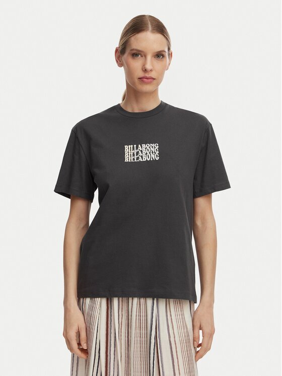 Billabong Tricou In The Beyond EBJZT00469 Regular Fit