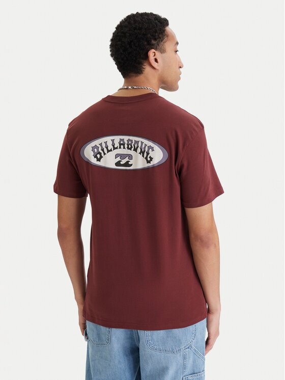Billabong Tricou Orbit Arch EBYZT00522 Regular Fit