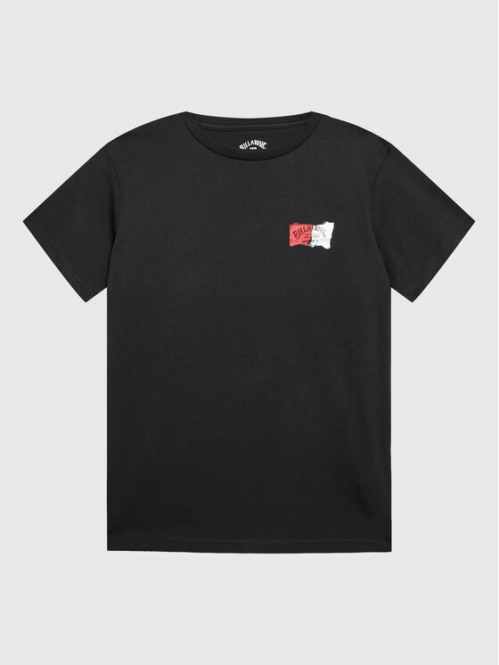 Billabong Tricou Ripped F2SS18 BIF2 Premium Fit