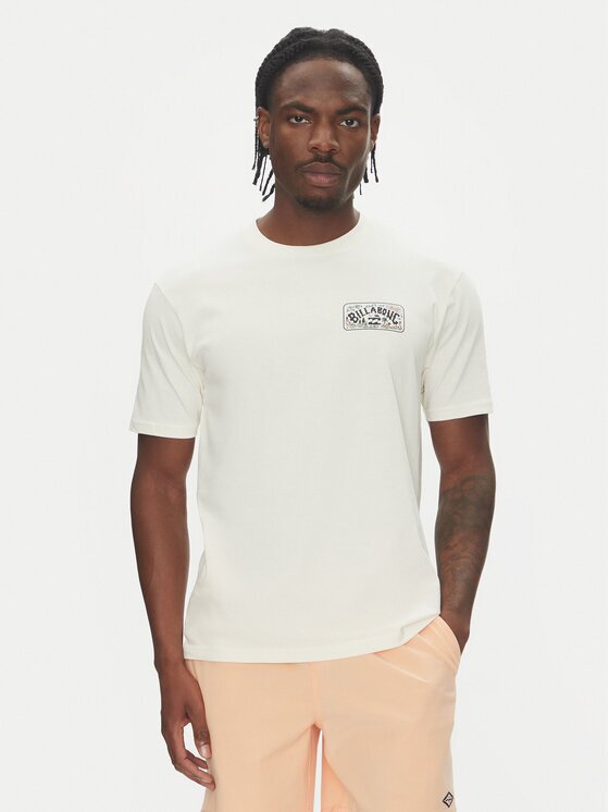 Billabong Tricou Scenic Arch Adiv Ss 24A501539 Regular Fit