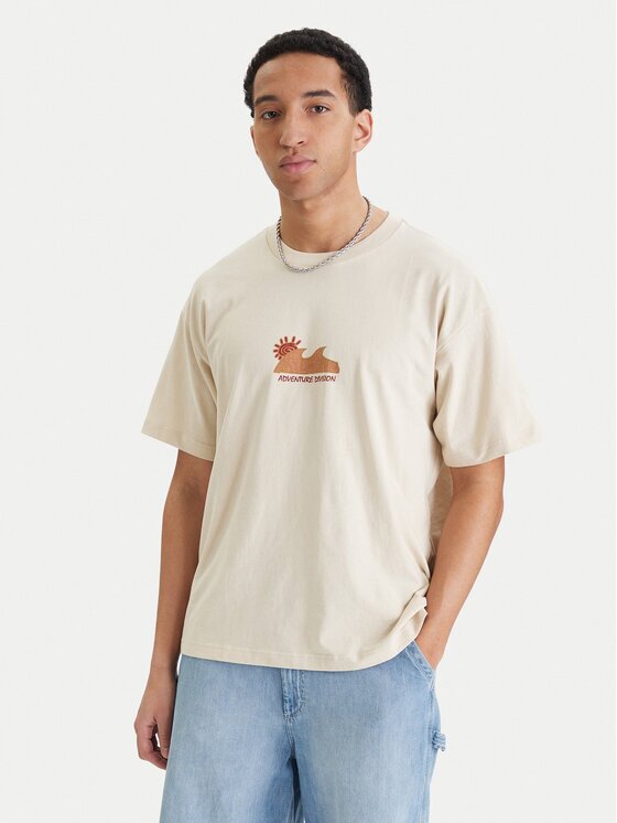Billabong Tricou Shore Og EBYZT00496 Regular Fit