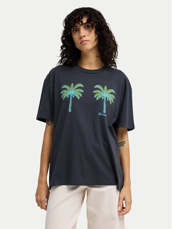 Billabong Tricou Vacation Club EBJZT00574 Regular Fit