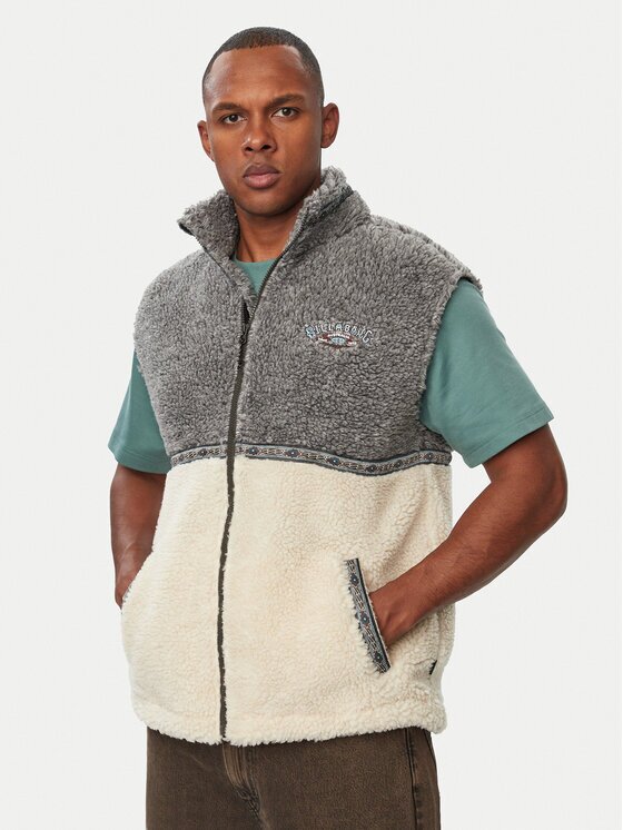 Billabong Vestă EBYPF03002 Regular Fit