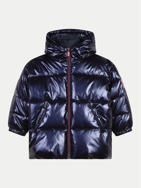 Billieblush Geacă de iarnă U20637 Regular Fit
