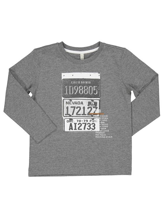 Birba Trybeyond Bluză 999 54478 00 Regular Fit