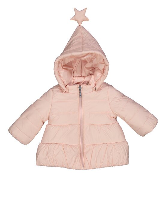 Birba Trybeyond Geacă de iarnă 999 77001 00 Regular Fit
