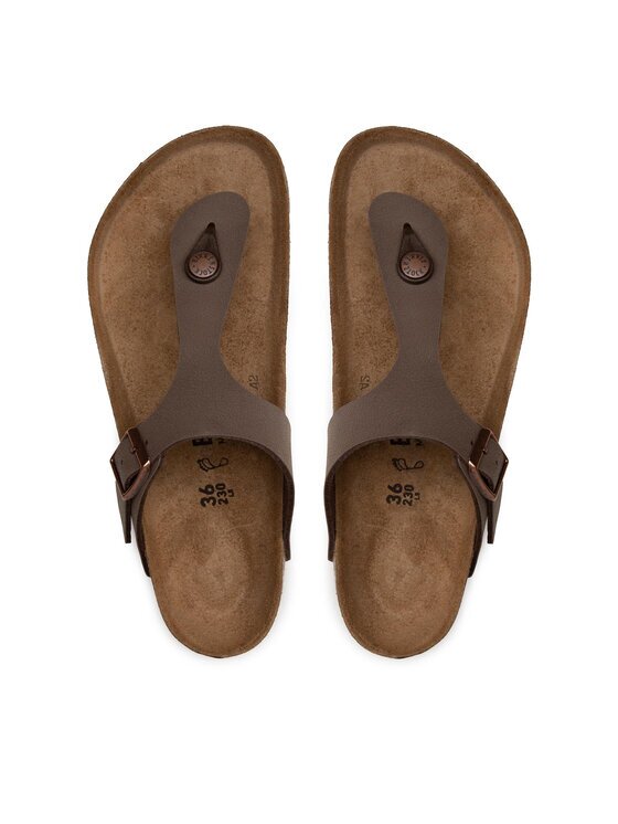 Birkenstock Flip flop Gizeh 0043751