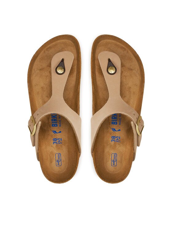 Birkenstock Flip flop Gizeh 1019014