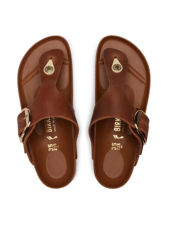 Birkenstock Flip flop Gizeh Big Buckle 1018785