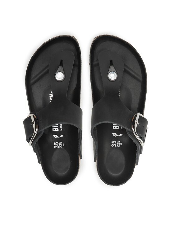 Birkenstock Flip flop Gizeh Big Buckle 1023337