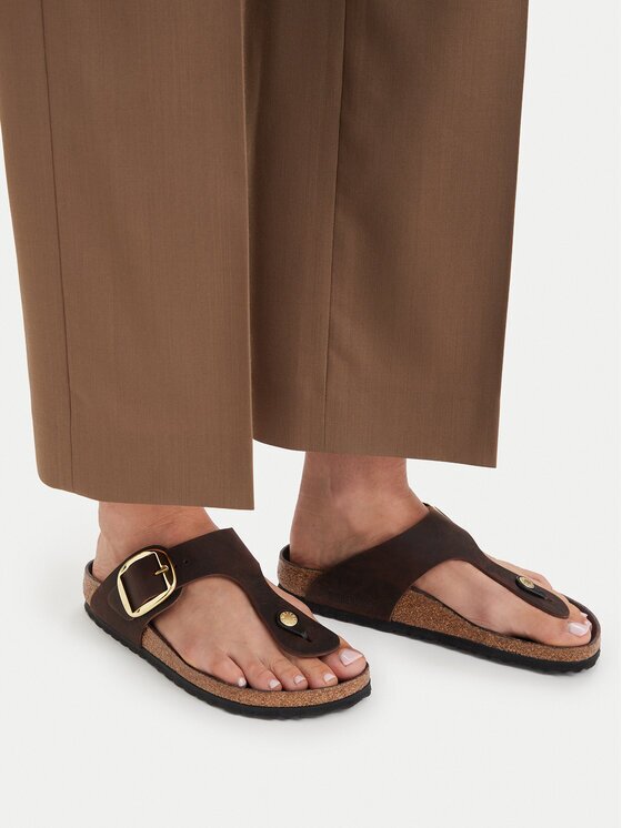 Birkenstock Flip flop Gizeh Big Buckle 1033002