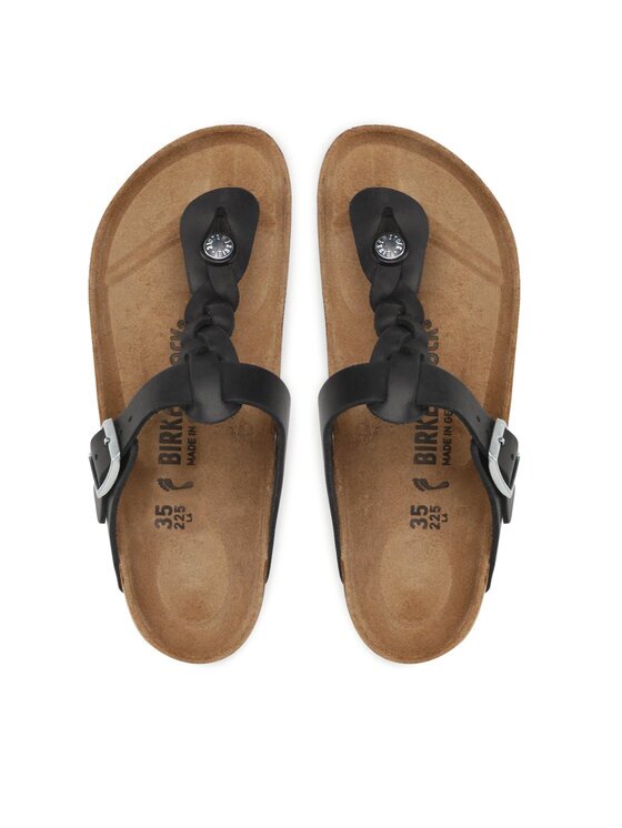 Birkenstock Flip flop Gizeh Braided 1021360