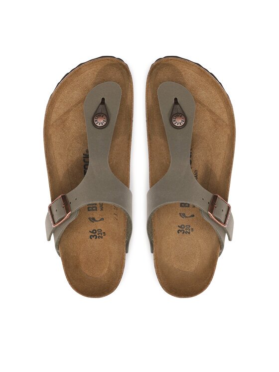 Birkenstock Flip flop Gizeh Bs 0043393