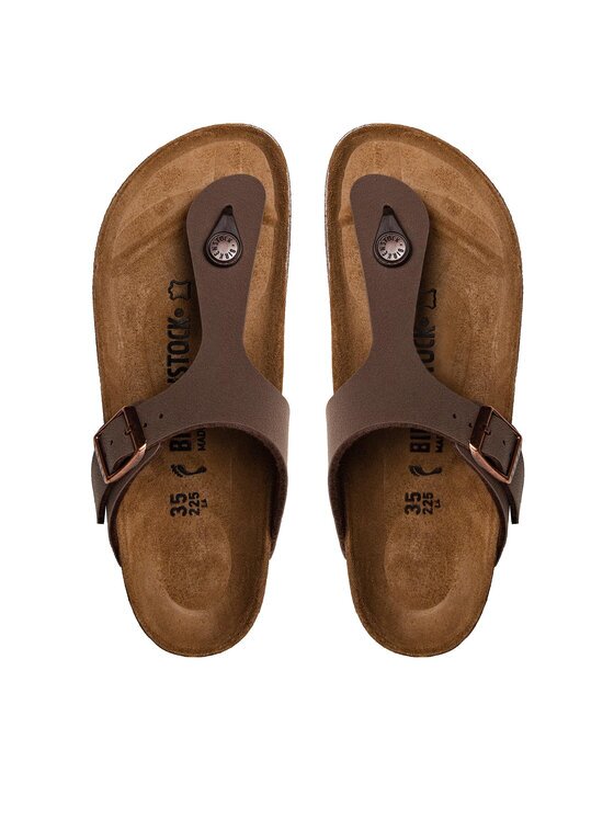 Birkenstock Flip flop Gizeh Bs 0043753