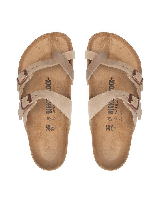 Birkenstock Flip flop Mayari 1011433