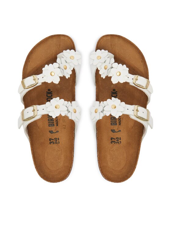 Birkenstock Flip flop Mayari Flowe Embellishment 1032060