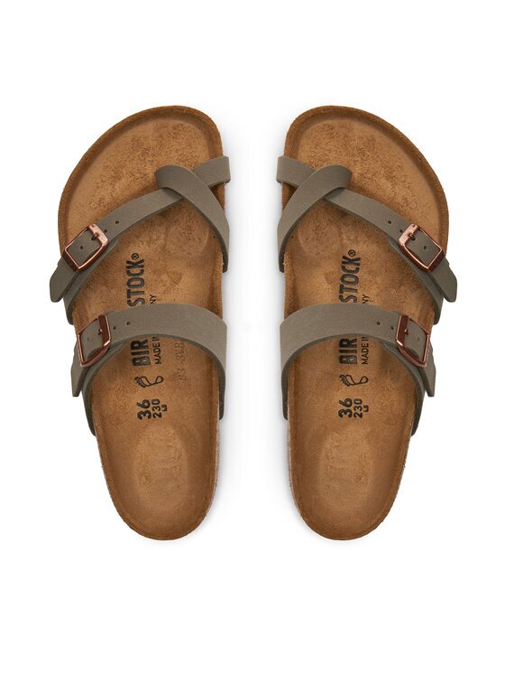 Birkenstock Flip flop Mayari Gri