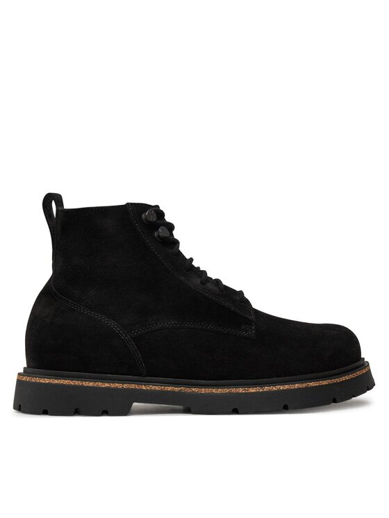 Birkenstock Ghete Highwood Lace Mid M Leve 1028911