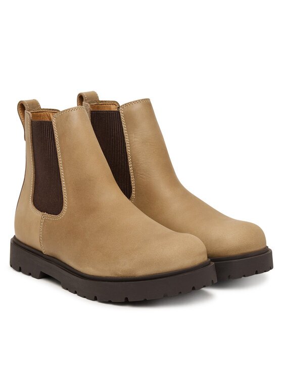 Birkenstock Ghete Jodhpur Highwood Slip On 1033190
