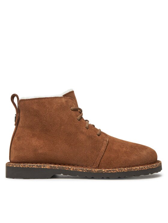 Birkenstock Ghete Uppsala Mid Shearling 1028148