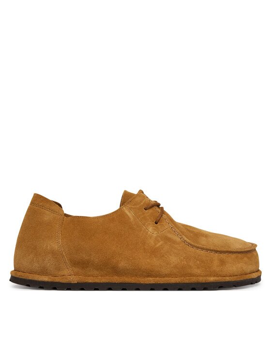 Birkenstock Pantofi Utti Lace 1031546