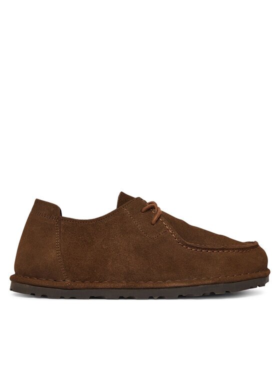 Birkenstock Pantofi Utti Lace 1033212