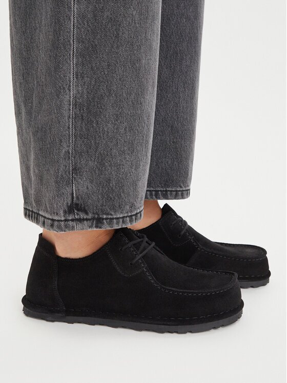 Birkenstock Pantofi Utti Lace 1034412