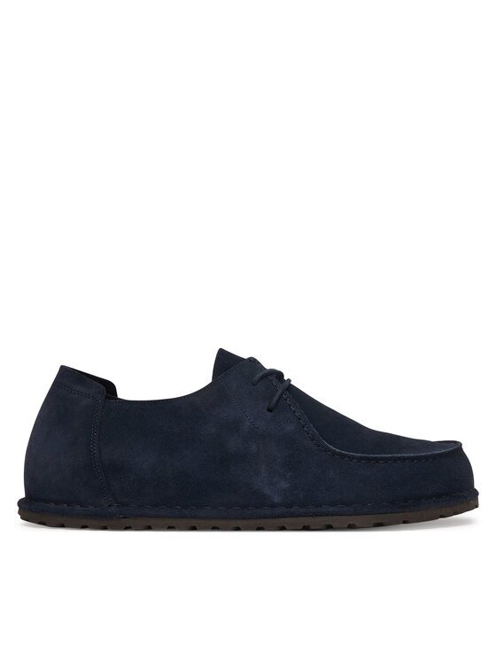 Birkenstock Pantofi Utti Lace Low 1031468