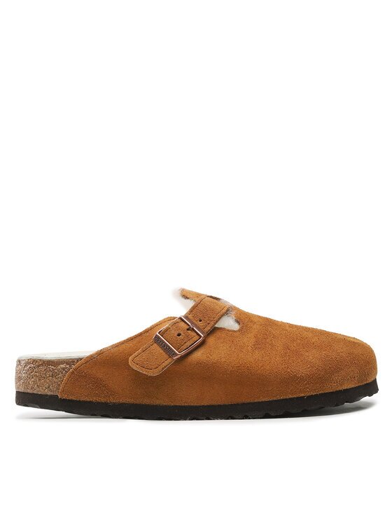 Birkenstock Papuci de casă Boston 1001140