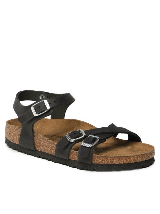 Birkenstock Sandale Kumba 1021487