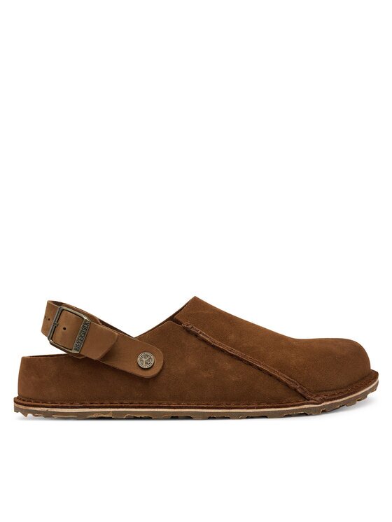 Birkenstock Sandale Lutry Premium 1030187