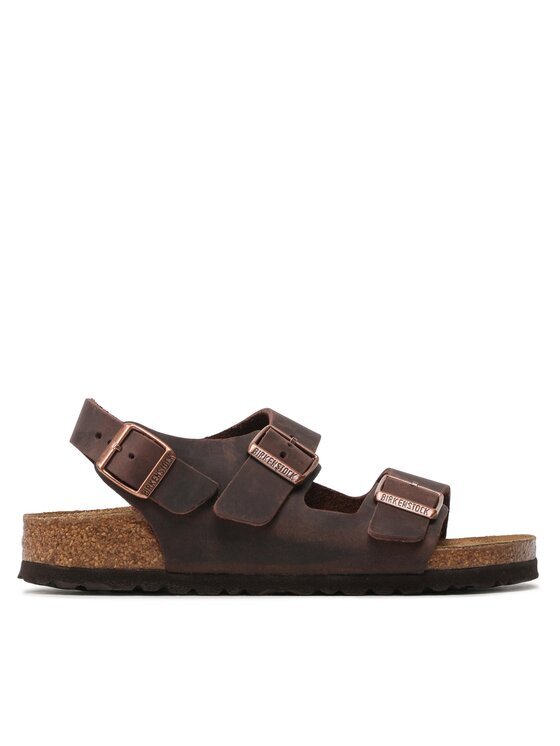 Birkenstock Sandale Milano 34873