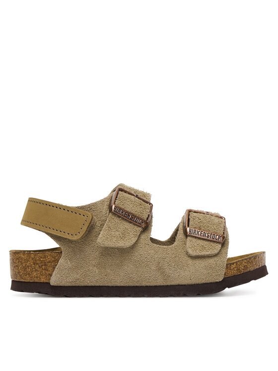 Birkenstock Sandale Milano As 1029465 S