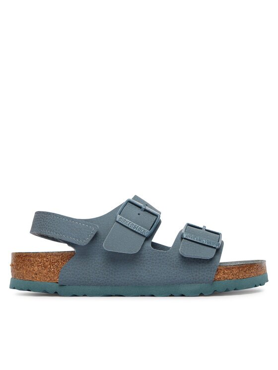 Birkenstock Sandale Milano As 1031669 D