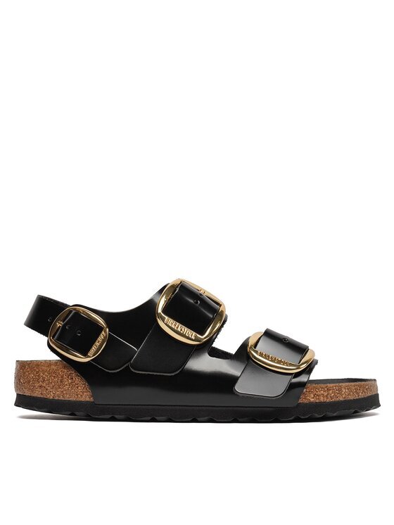 Birkenstock Sandale Milano Big Buckle 1024211
