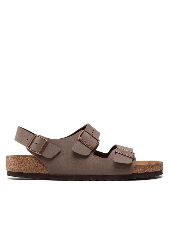 Birkenstock Sandale Milano Bs 0634501