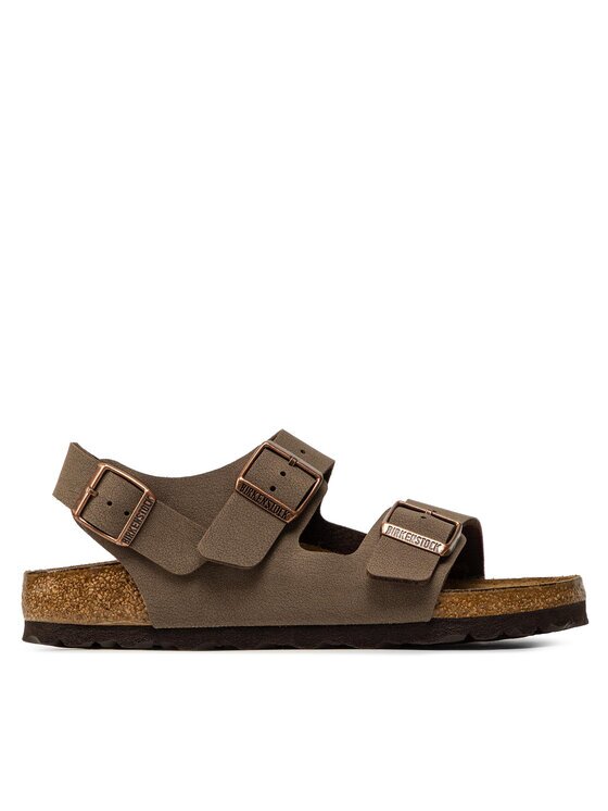 Birkenstock Sandale Milano Bs 0634503