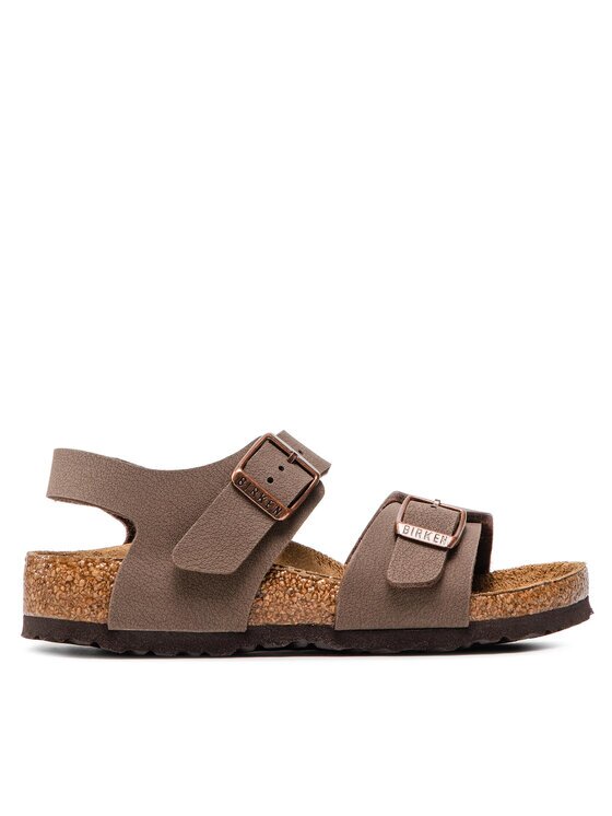Birkenstock Sandale New York Kids Bf 87783
