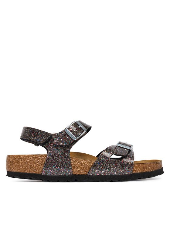 Birkenstock Sandale Rio As 1031769 D