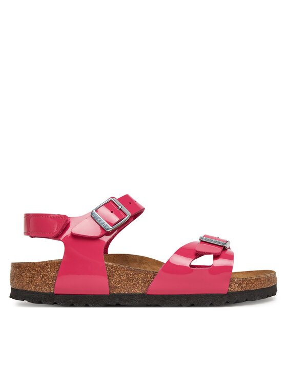 Birkenstock Sandale Rio As Kids 1029517 D