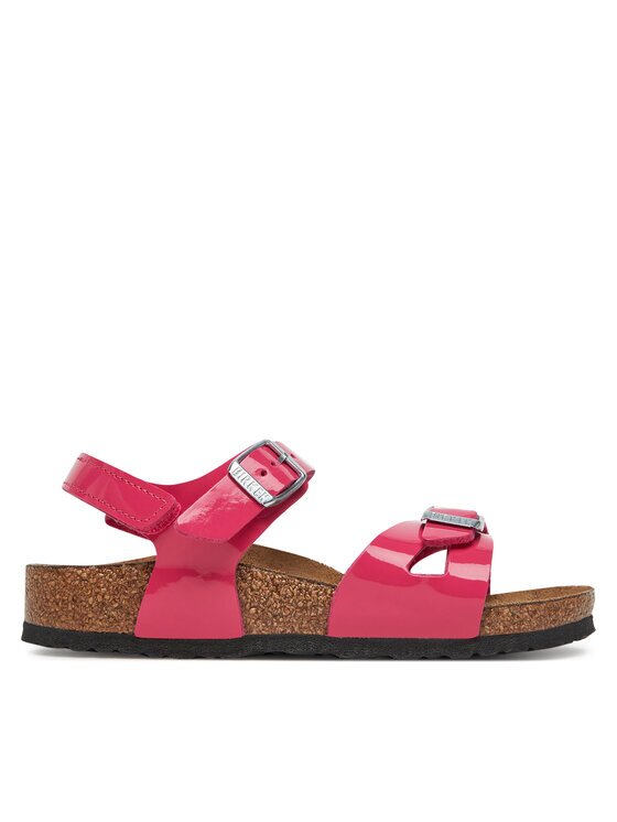 Birkenstock Sandale Rio As Kids 1029517 S