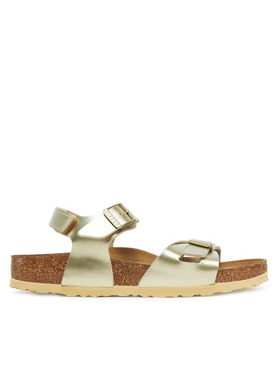 Birkenstock Sandale Rio As Kids 1029540 D