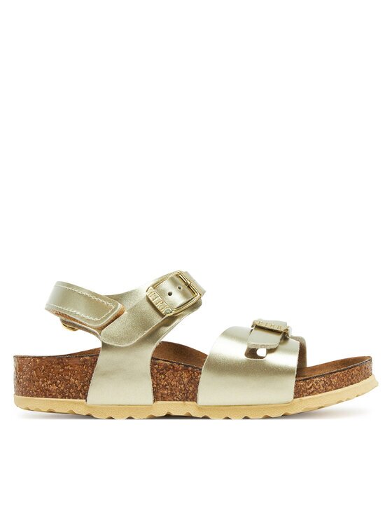 Birkenstock Sandale Rio As Kids 1029540 S